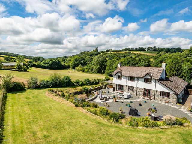 House for sale in St. Thomas the Apostle Rural, Tregadillett