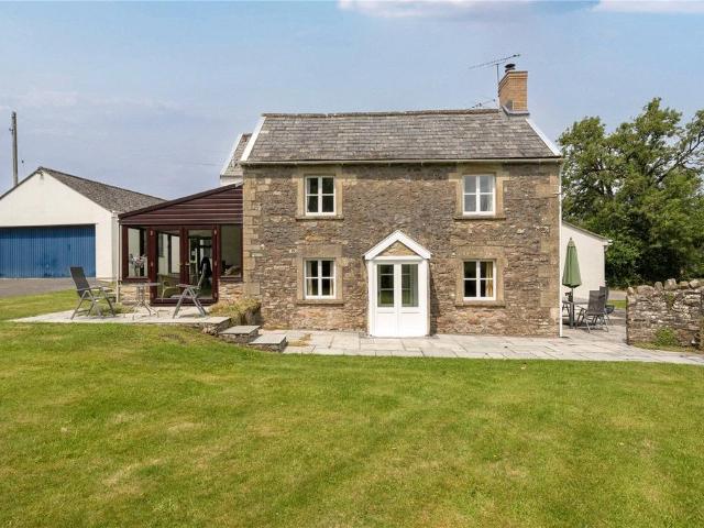 House for sale in Tadhill, Leigh Upon Mendip