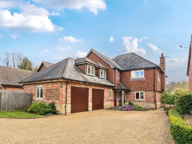 House for sale in Barholm, Lincolnshire