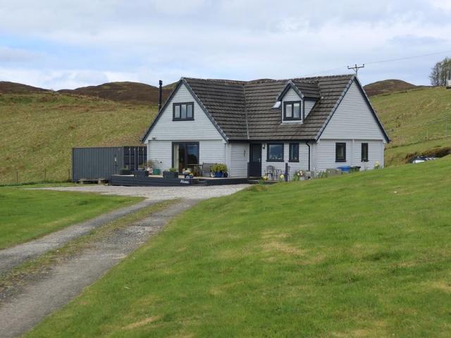 House for sale in Sleat - Slèite, Teangue - Teang