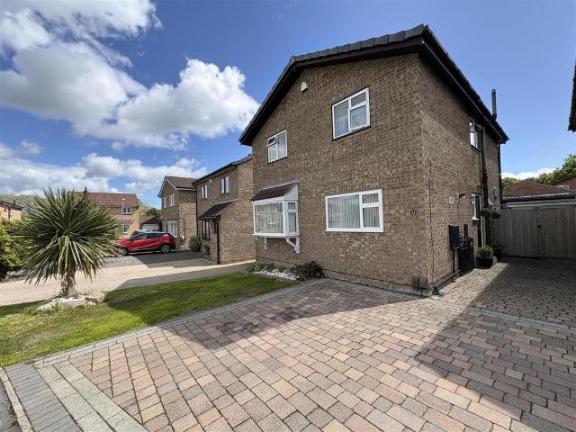 House for sale in Darlington