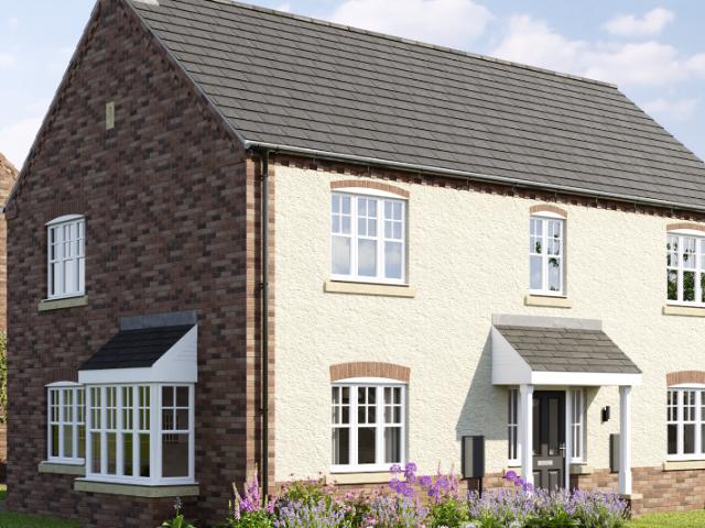 House for sale in Airmyn