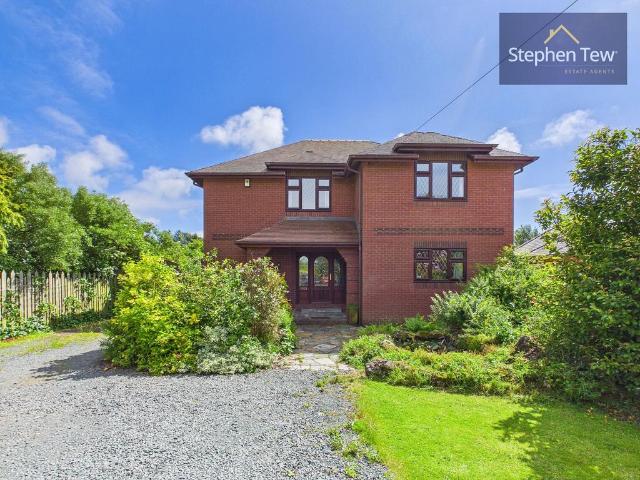 House for sale in Great Marton Moss, Blackpool