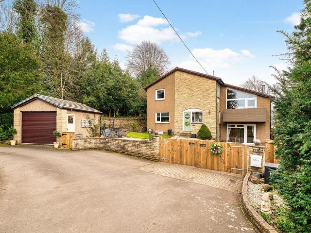 House for sale in Boghall, Bathgate