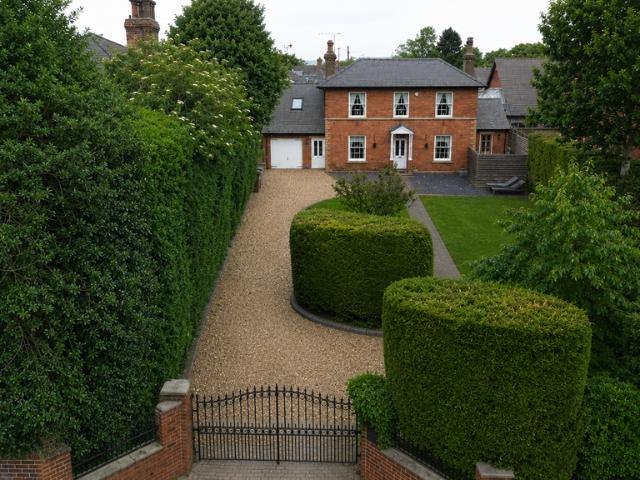 House for sale in Pontefract, West Yorkshire