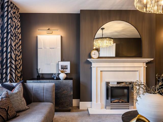 House for sale in Houlton, New Bilton