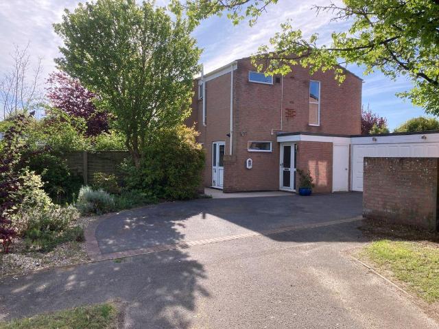 House for sale in Bournemouth