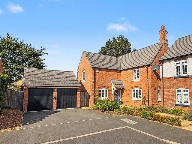 House for sale in West Haddon