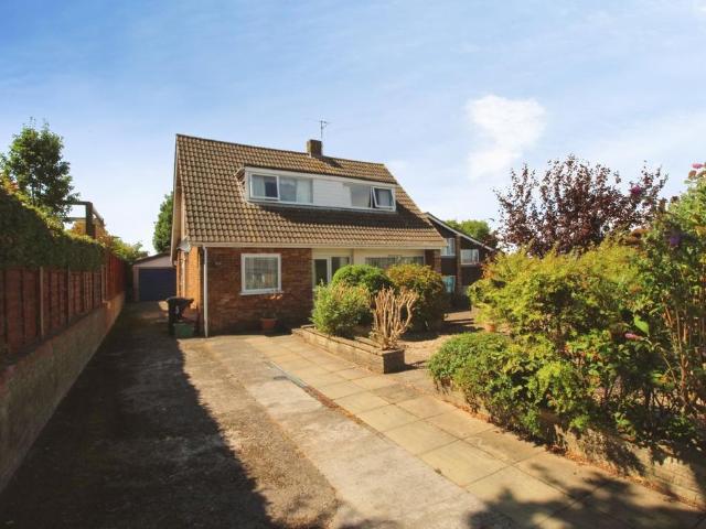 House for sale in North Weston, Portishead