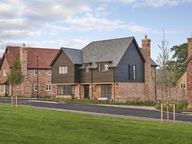 House for sale in Tortington, Arun