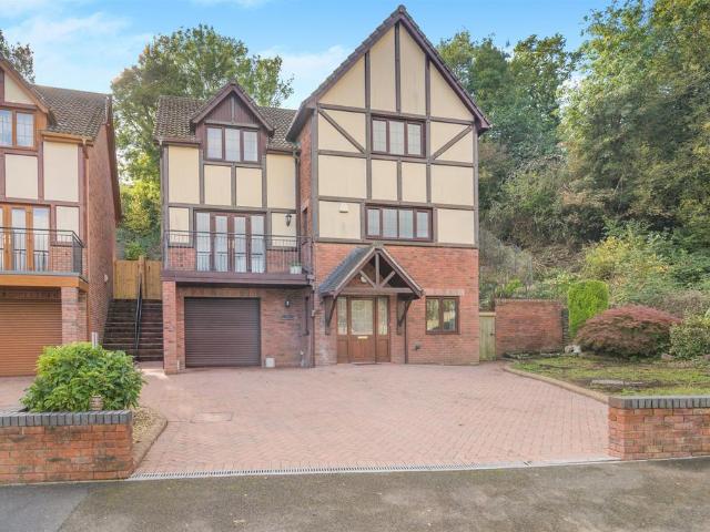 House for sale in Chepstow