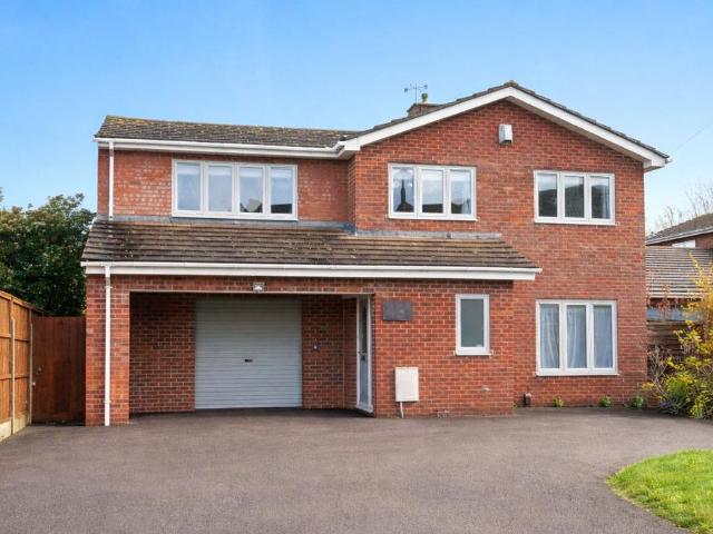 House for sale in Dilton Marsh, Wiltshire