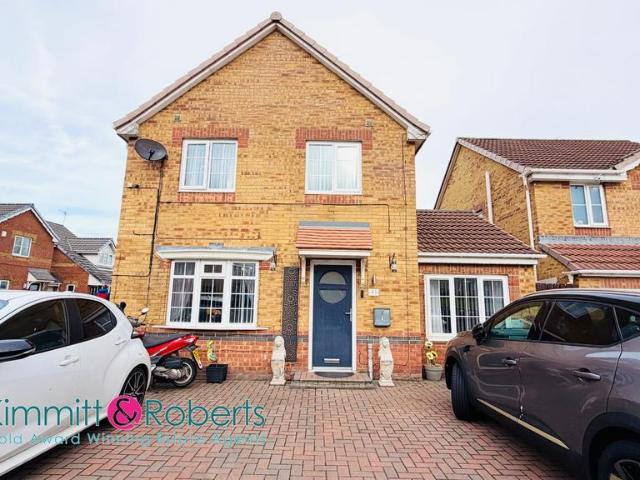 House for sale in Dawdon, Dalton-le-dale