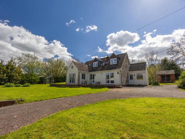 House for sale in Withy Mills, Paulton