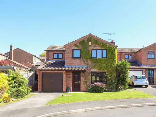 House for sale in Walton, Loundsley Green