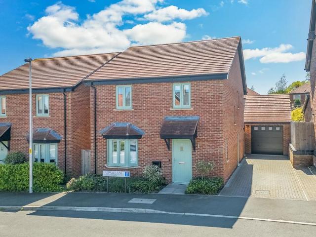 House for sale in Shipston on Stour, Alderminster