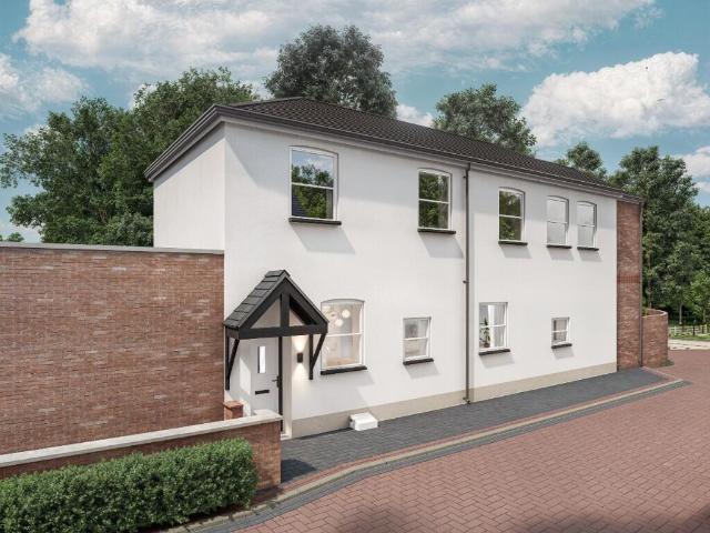 House for sale in Frodsham, Cheshire