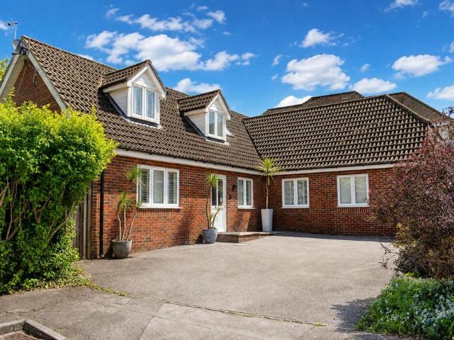 House for sale in Pennington, Ashurst Bridge