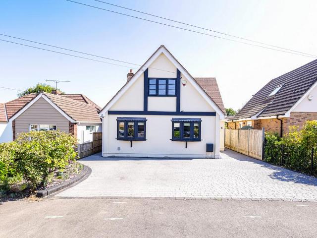 House for sale in Chelmsford, Essex