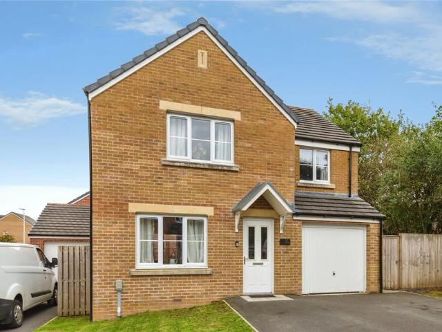 House for sale in Carmarthen
