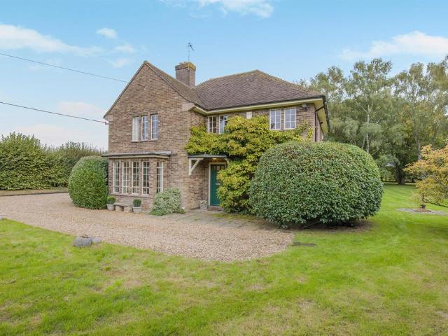 House for sale in Swaffham, Breckland