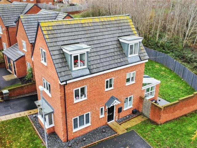 House for sale in Sunderland Bridge, Isle Of Man