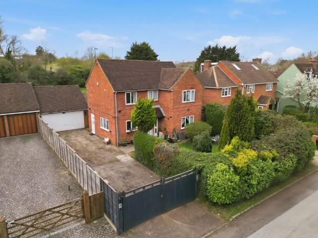 House for sale in Loughton, Milton Keynes