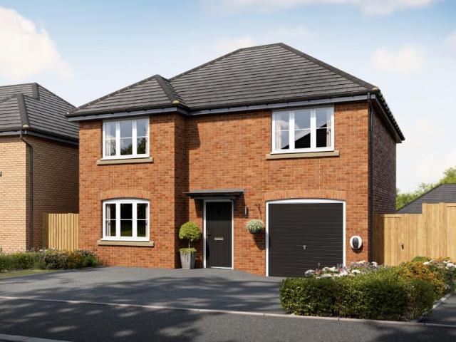 House for sale in Knowle Fold, Darwen