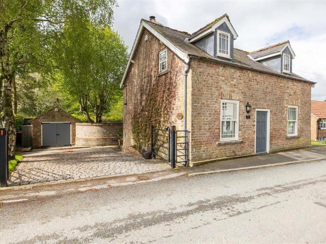 House for sale in Thixendale, North Yorkshire