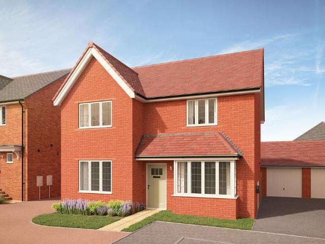 House for sale in Harlestone Manor, Harpole