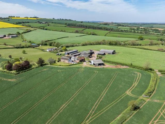 House for sale in Stogumber
