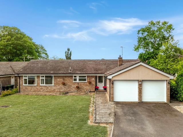 House for sale in Arrington, Cambridgeshire