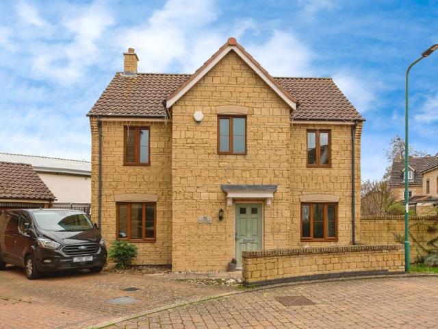 House for sale in Peterborough