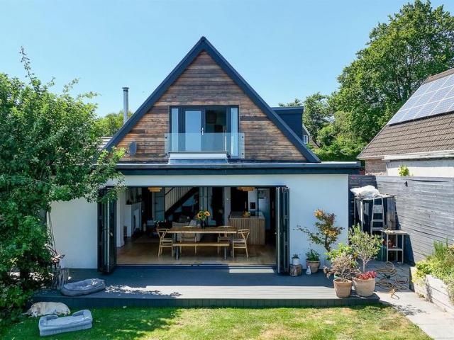 House for sale in Newton, Wales