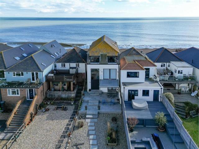 House for sale in Cross In Hand, East Sussex