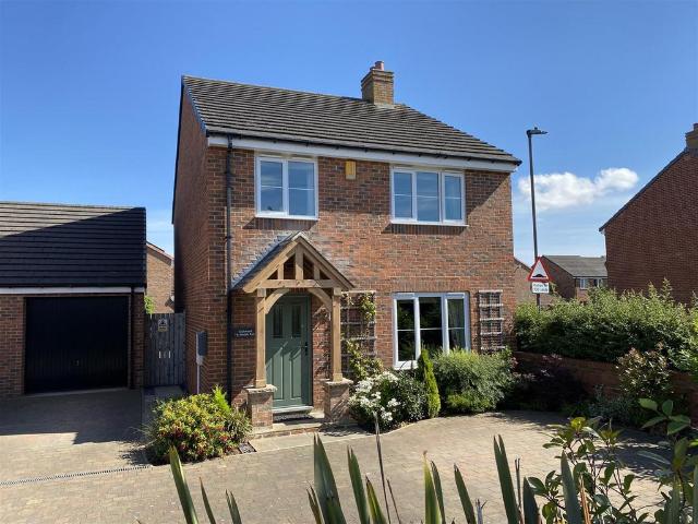 House for sale in Aiskew