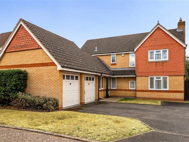 House for sale in Bedford