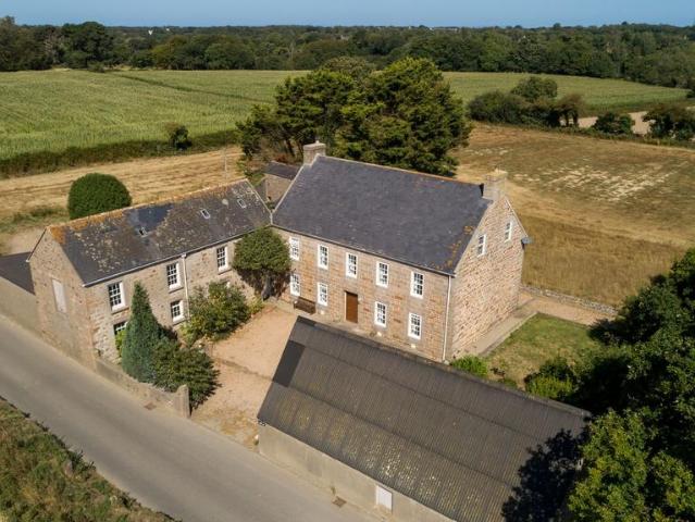 House for sale in St John, Cornwall