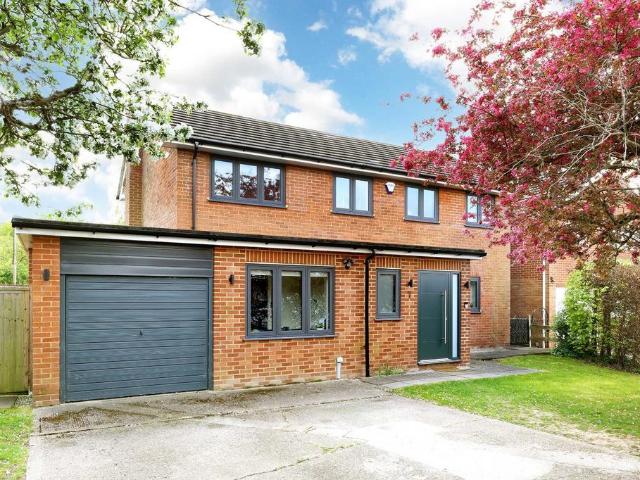 House for sale in Jordans, Buckinghamshire