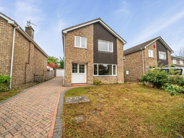 House for sale in Farmoor, Vale of White Horse