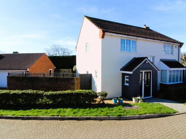 House for sale in Middlezoy