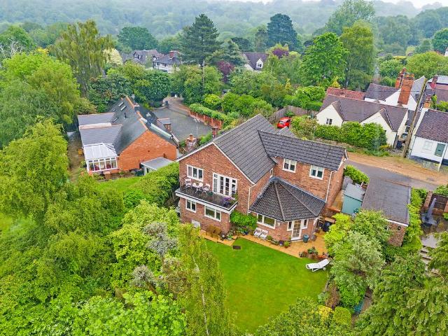 House for sale in Chelmsford, Isle Of Man