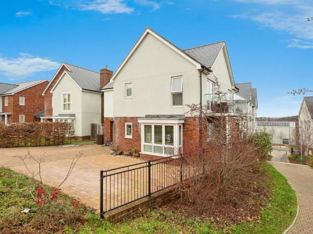 House for sale in Sherwood, Sandown Park
