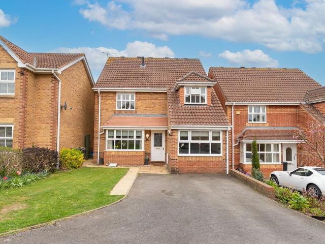 House for sale in Magor with Undy, Undy