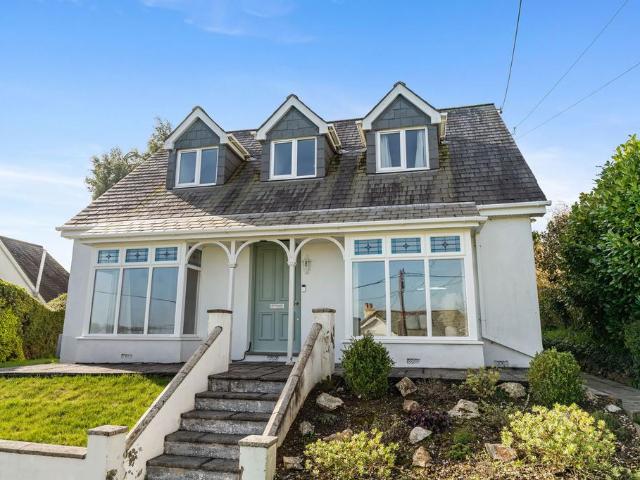 House for sale in Gonvena, Wadebridge