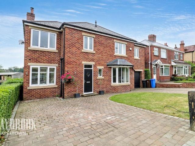 House for sale in Ecclesfield, Isle Of Man