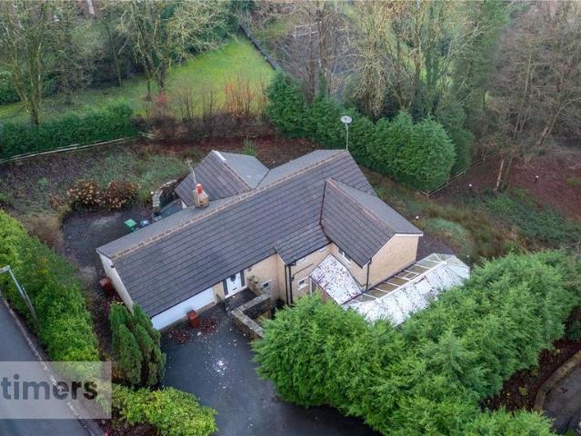 House for sale in Beardwood, Blackburn
