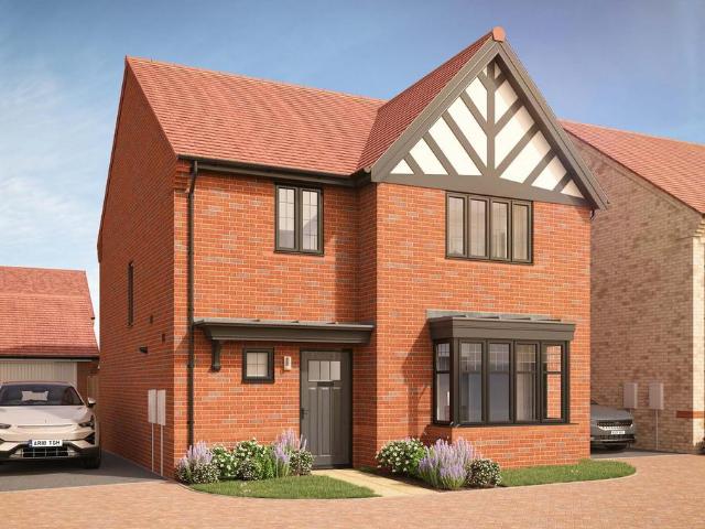 House for sale in Stroud Green, Barling