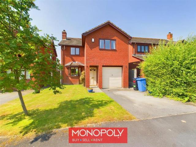 House for sale in Llandyrnog, Wales