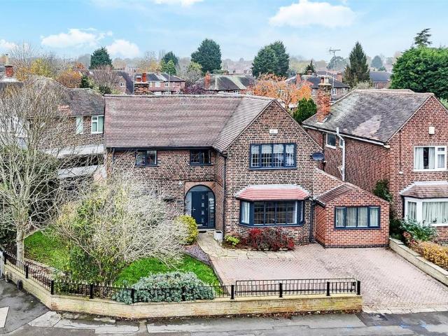 House for sale in Haddon, East Midlands